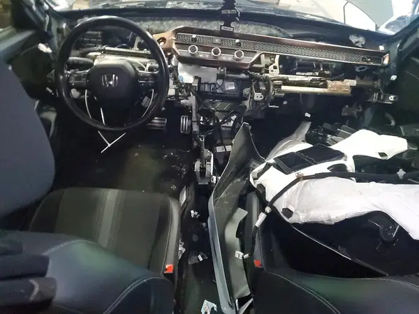 19XFL2H83NE003285 2022 HONDA CIVIC - Image 8