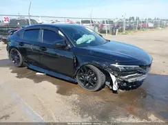 19XFL2H83NE003321 2022 HONDA CIVIC