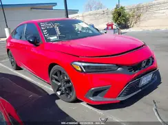 19XFL2H83NE003691 2022 HONDA CIVIC