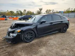 19XFL2H83NE004534 2022 HONDA CIVIC