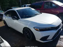 19XFL2H83NE005246 2022 HONDA CIVIC