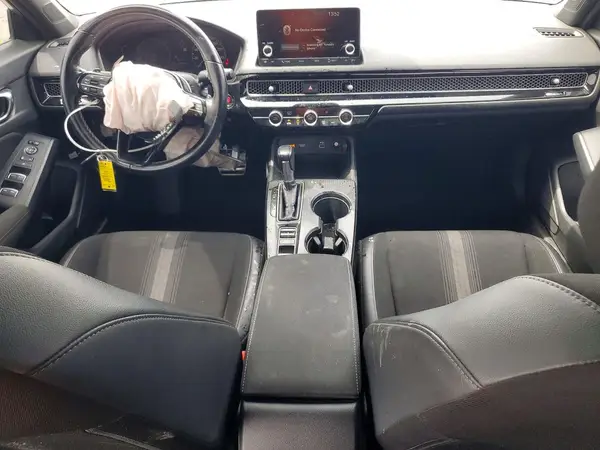 19XFL2H83NE006056 2022 HONDA CIVIC - Image 8