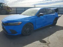 19XFL2H83NE006378 2022 HONDA CIVIC