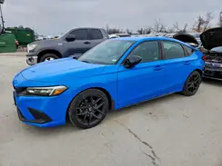 19XFL2H83NE006395 2022 HONDA CIVIC