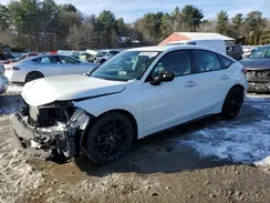 19XFL2H83NE007305 2022 HONDA CIVIC