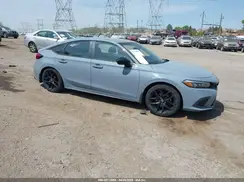 19XFL2H83NE007689 2022 HONDA CIVIC