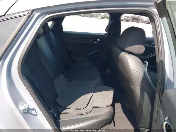 19XFL2H83NE007689 2022 HONDA CIVIC - Image 8