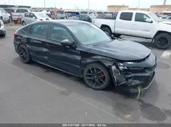19XFL2H83NE007756 2022 HONDA CIVIC
