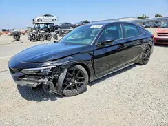 19XFL2H83NE008292 2022 HONDA CIVIC