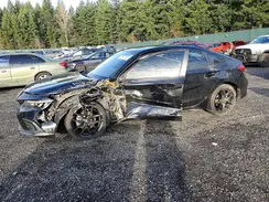 19XFL2H83NE008339 2022 HONDA CIVIC