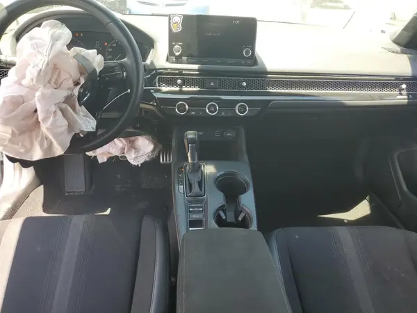 19XFL2H83NE008566 2022 HONDA CIVIC - Image 8