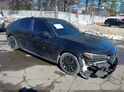 19XFL2H83NE009135 2022 HONDA CIVIC