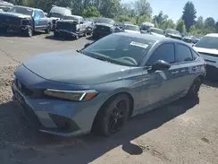 19XFL2H83NE009488 2022 HONDA CIVIC