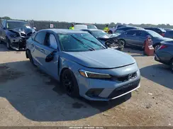 19XFL2H83NE009541 2022 HONDA CIVIC