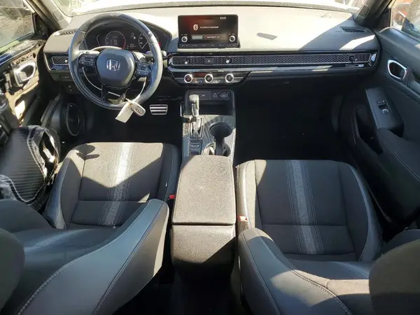19XFL2H83NE010141 2022 HONDA CIVIC - Image 8