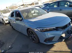19XFL2H83NE010852 2022 HONDA CIVIC