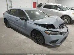 19XFL2H83NE011113 2022 HONDA CIVIC