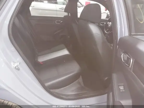 19XFL2H83NE011113 2022 HONDA CIVIC - Image 8
