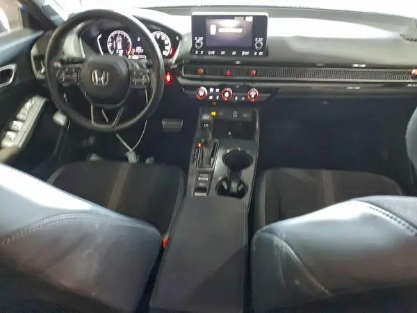 19XFL2H83NE011161 2022 HONDA CIVIC - Image 8
