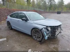 19XFL2H83NE012259 2022 HONDA CIVIC