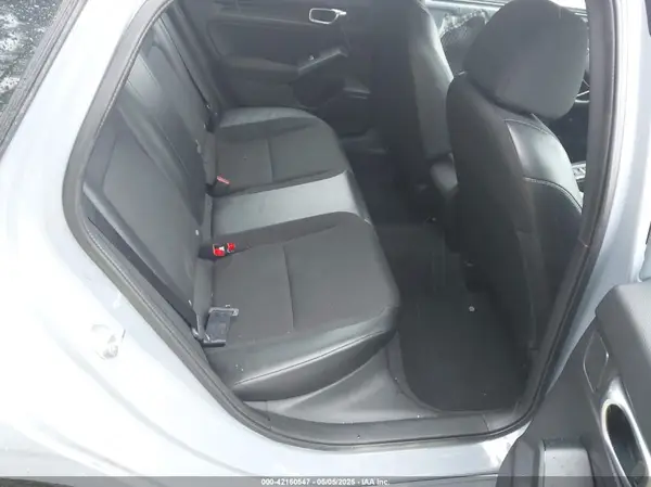 19XFL2H83NE012259 2022 HONDA CIVIC - Image 8