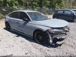 19XFL2H83NE012505 2022 HONDA CIVIC