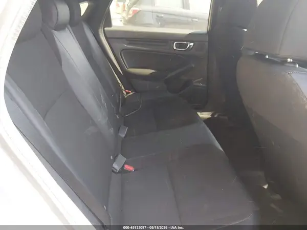 19XFL2H83NE012505 2022 HONDA CIVIC - Image 8
