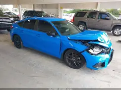 19XFL2H83NE012696 2022 HONDA CIVIC