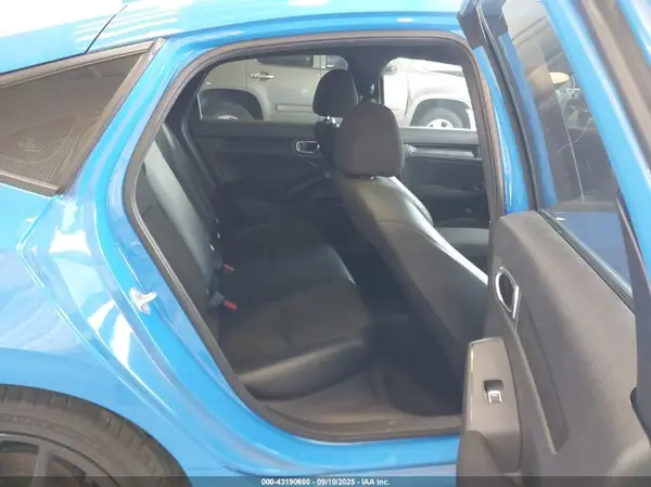 19XFL2H83NE012696 2022 HONDA CIVIC - Image 8