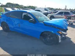 19XFL2H83NE012908 2022 HONDA CIVIC