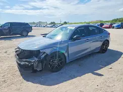 19XFL2H83NE013007 2022 HONDA CIVIC