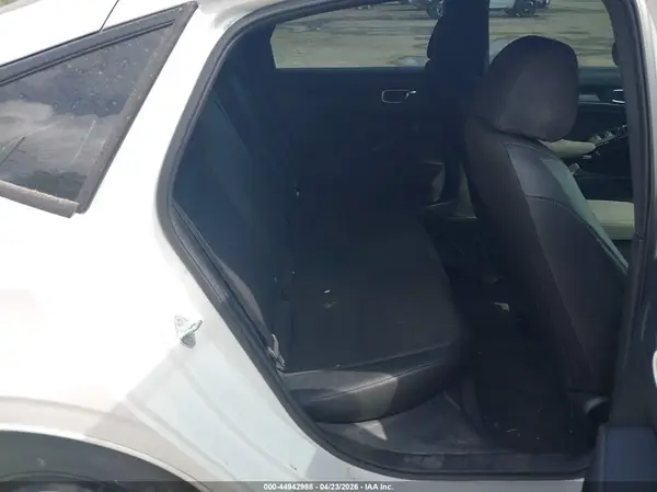 19XFL2H83NE013444 2022 HONDA CIVIC - Image 8