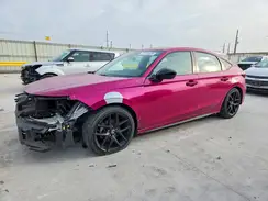 19XFL2H83NE013833 2022 HONDA CIVIC