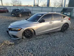 19XFL2H83NE013847 2022 HONDA CIVIC
