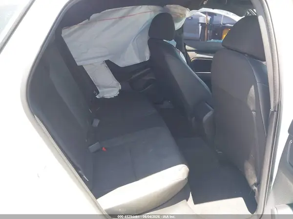 19XFL2H83NE013962 2022 HONDA CIVIC - Image 8