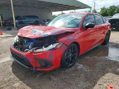 19XFL2H83NE014173 2022 HONDA CIVIC