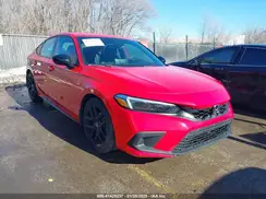 19XFL2H83NE014285 2022 HONDA CIVIC