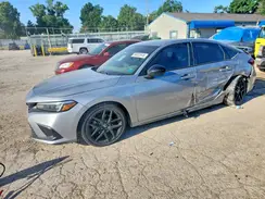 19XFL2H83NE014349 2022 HONDA CIVIC