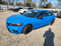 19XFL2H83NE014755 2022 HONDA CIVIC