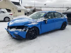 19XFL2H83NE015033 2022 HONDA CIVIC