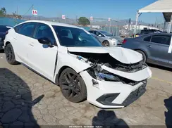 19XFL2H83NE015775 2022 HONDA CIVIC