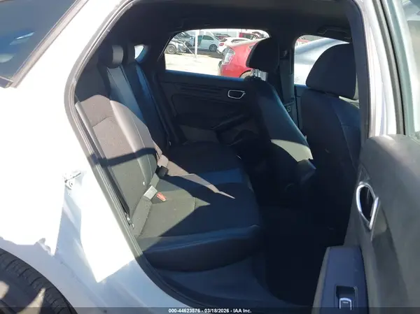 19XFL2H83NE015775 2022 HONDA CIVIC - Image 8
