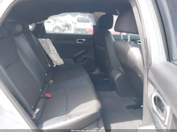 19XFL2H83NE016070 2022 HONDA CIVIC - Image 8
