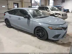 19XFL2H83NE016098 2022 HONDA CIVIC