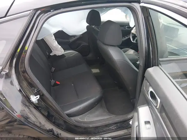 19XFL2H83NE016425 2022 HONDA CIVIC - Image 8