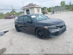 19XFL2H83NE017039 2022 HONDA CIVIC