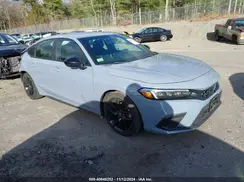 19XFL2H83NE017848 2022 HONDA CIVIC