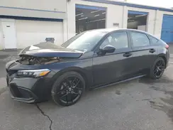 19XFL2H83NE017932 2022 HONDA CIVIC