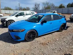 19XFL2H83NE018157 2022 HONDA CIVIC