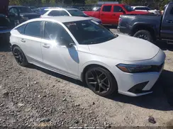 19XFL2H83NE018689 2022 HONDA CIVIC